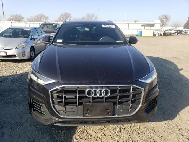 AUDI Q 8 , 2019