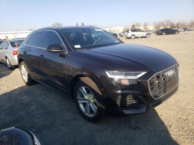 AUDI Q 8 , 2019