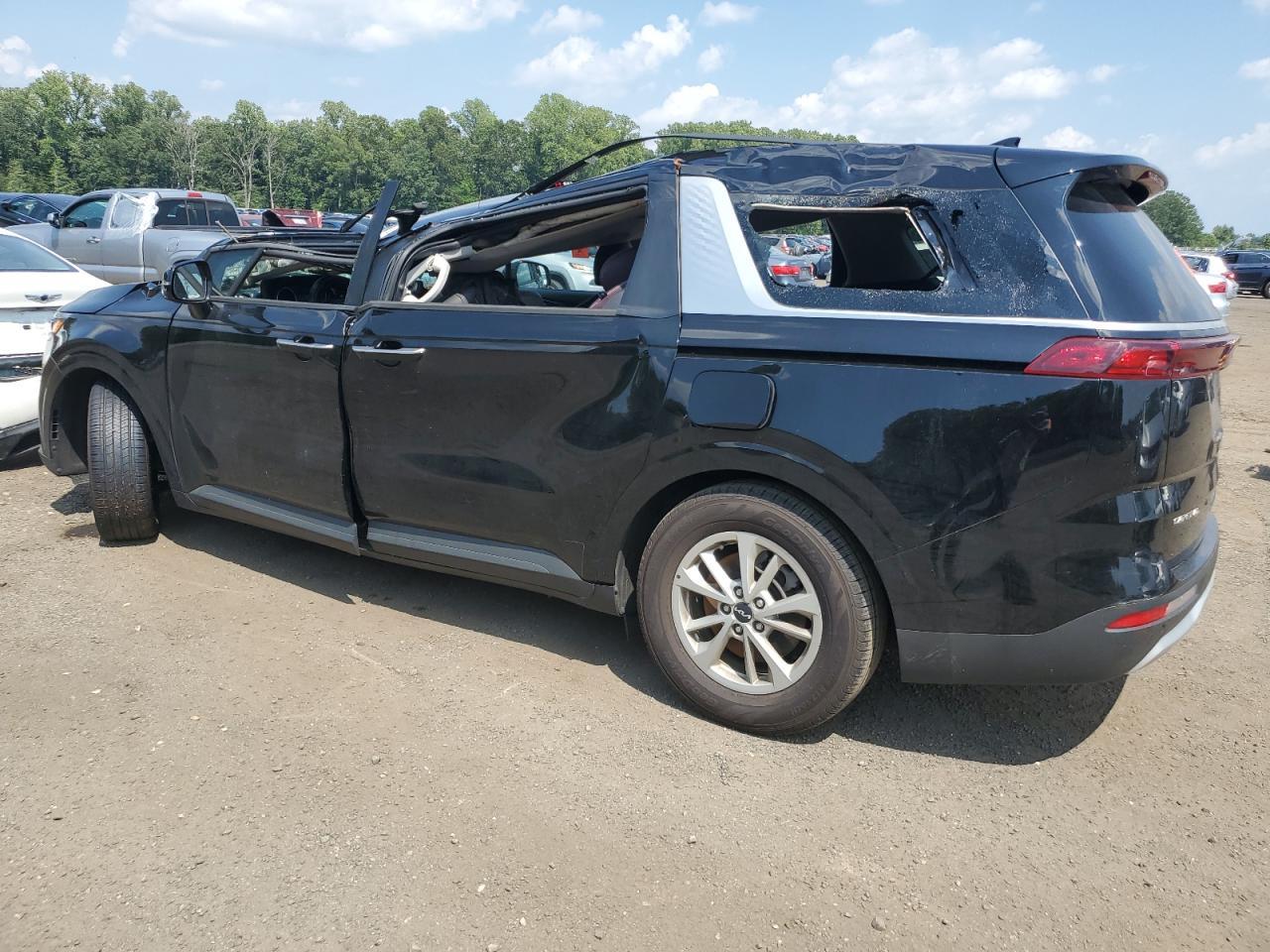 2023 KIA Carnival, LX