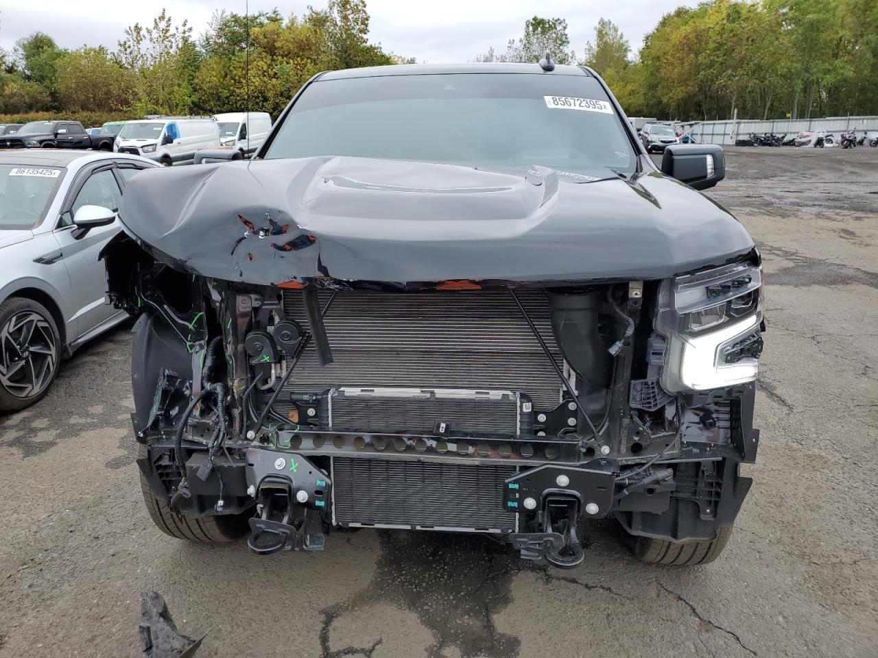 2025 Chevrolet Silverado, K15...