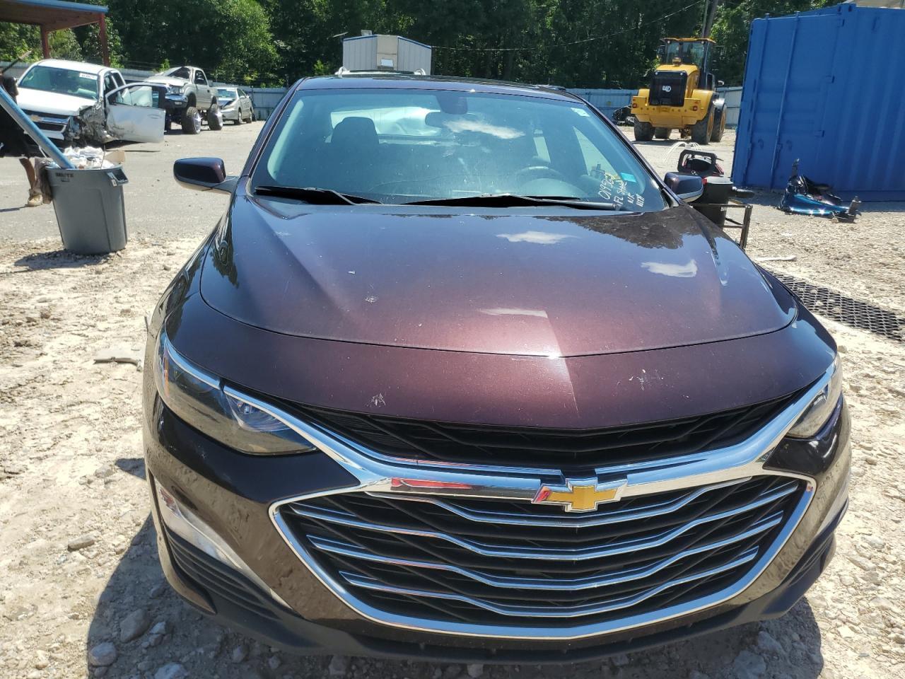 2021 Chevrolet Malibu, LT