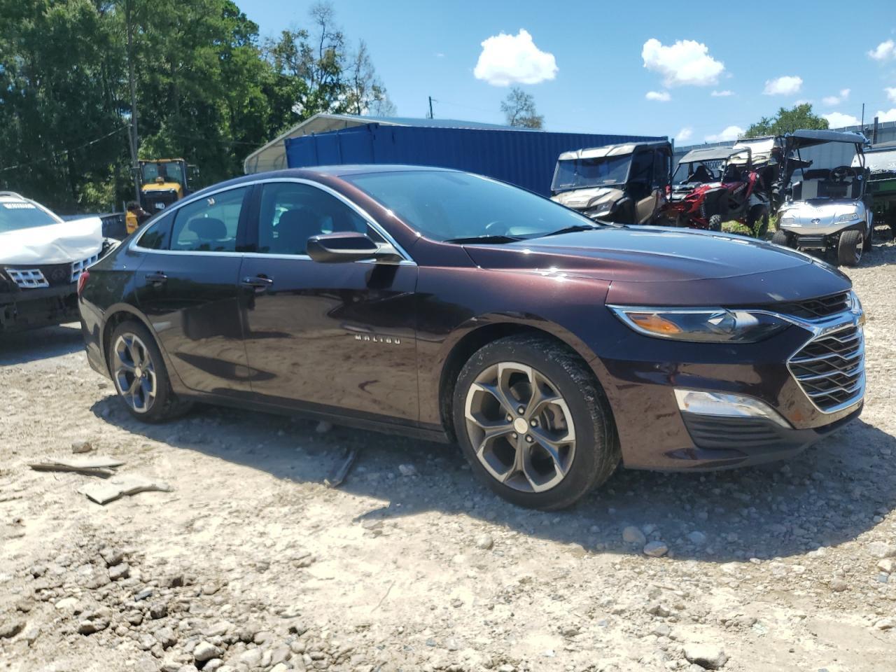 2021 Chevrolet Malibu, LT