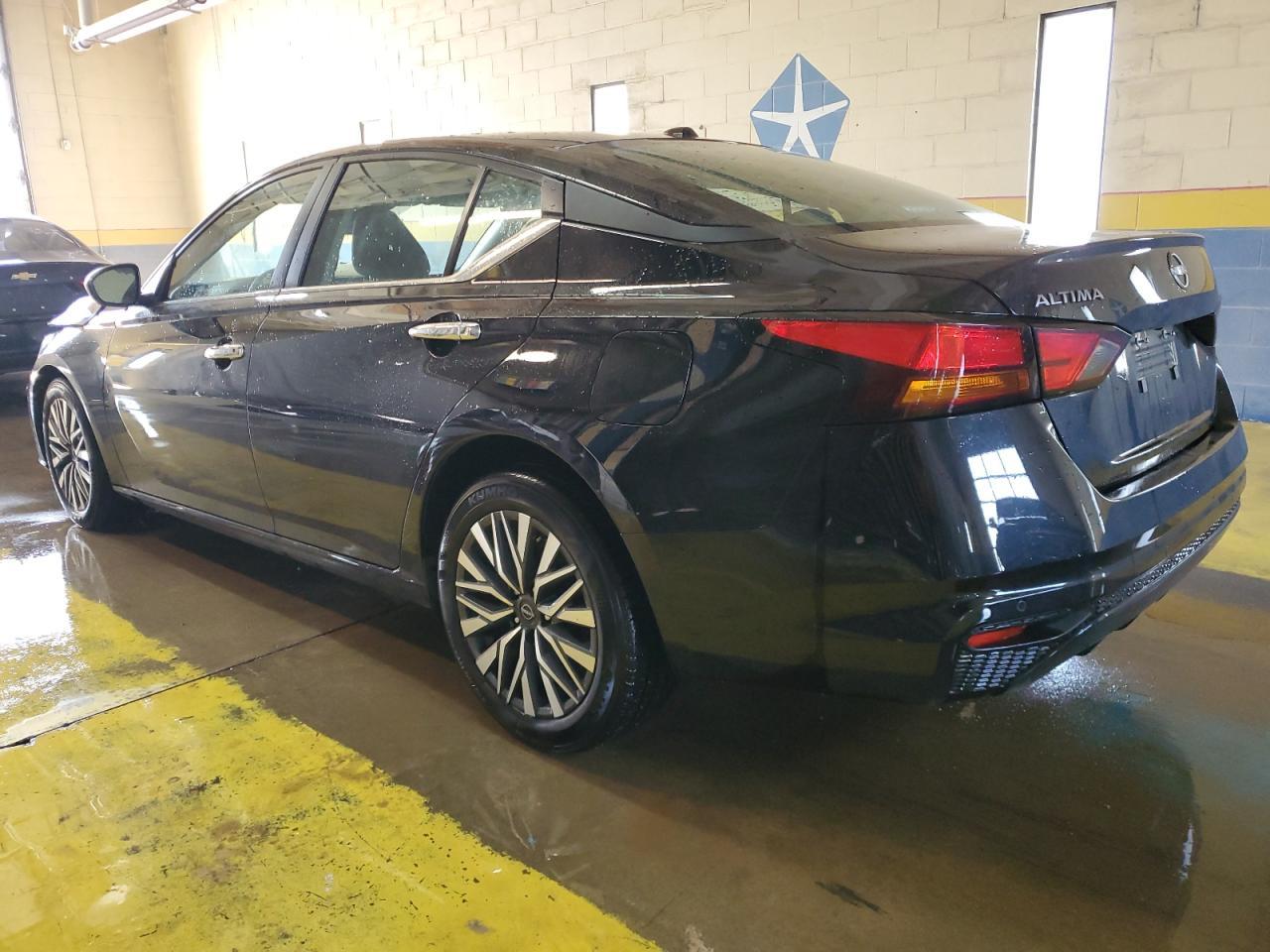 2025 Nissan Altima, SV