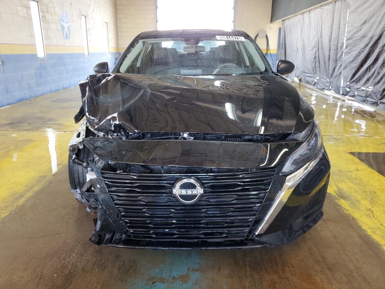 2025 Nissan Altima, SV