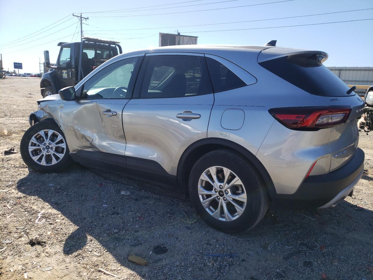 2023 Ford Escape, Active