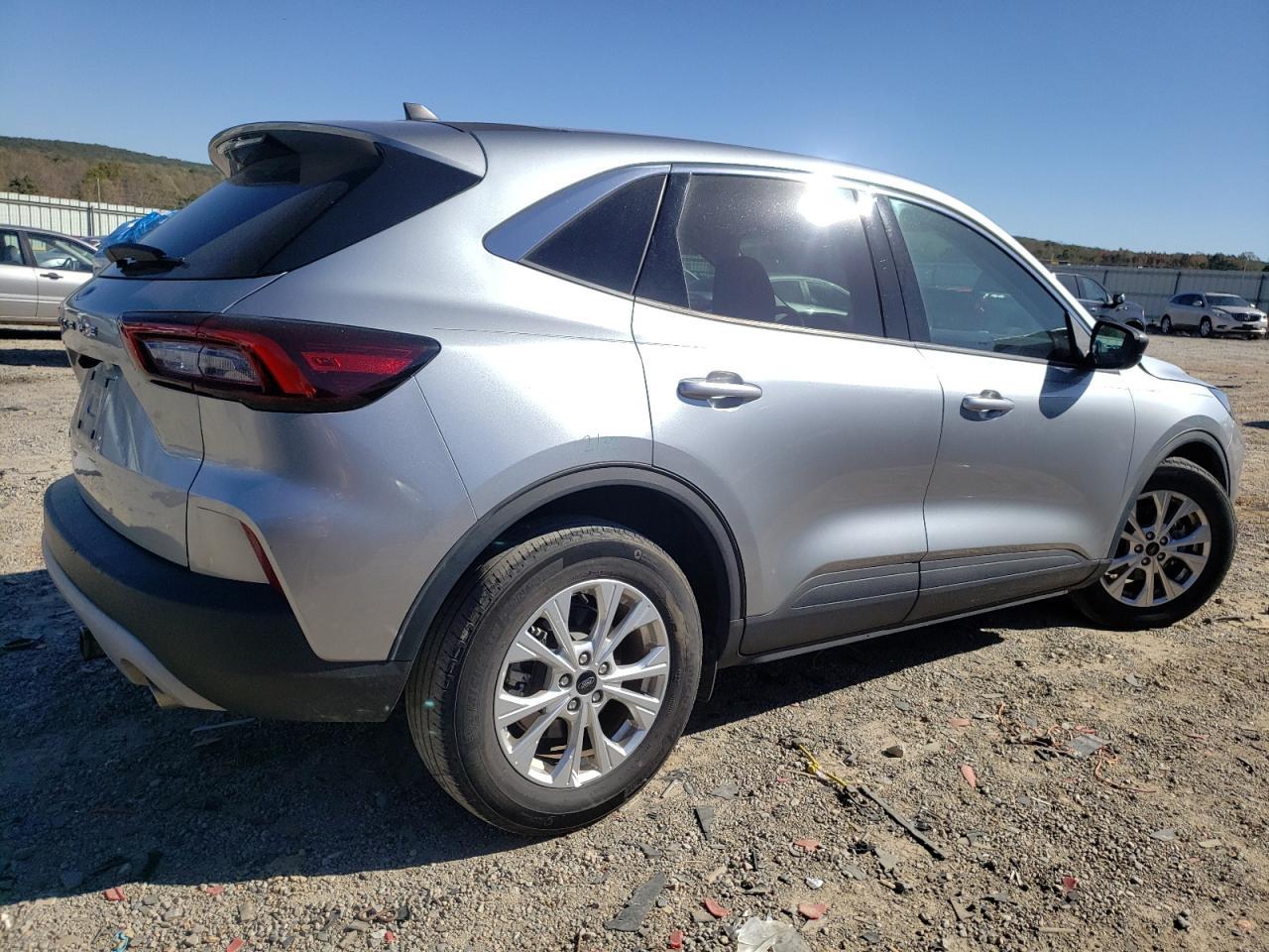 2023 Ford Escape, Active