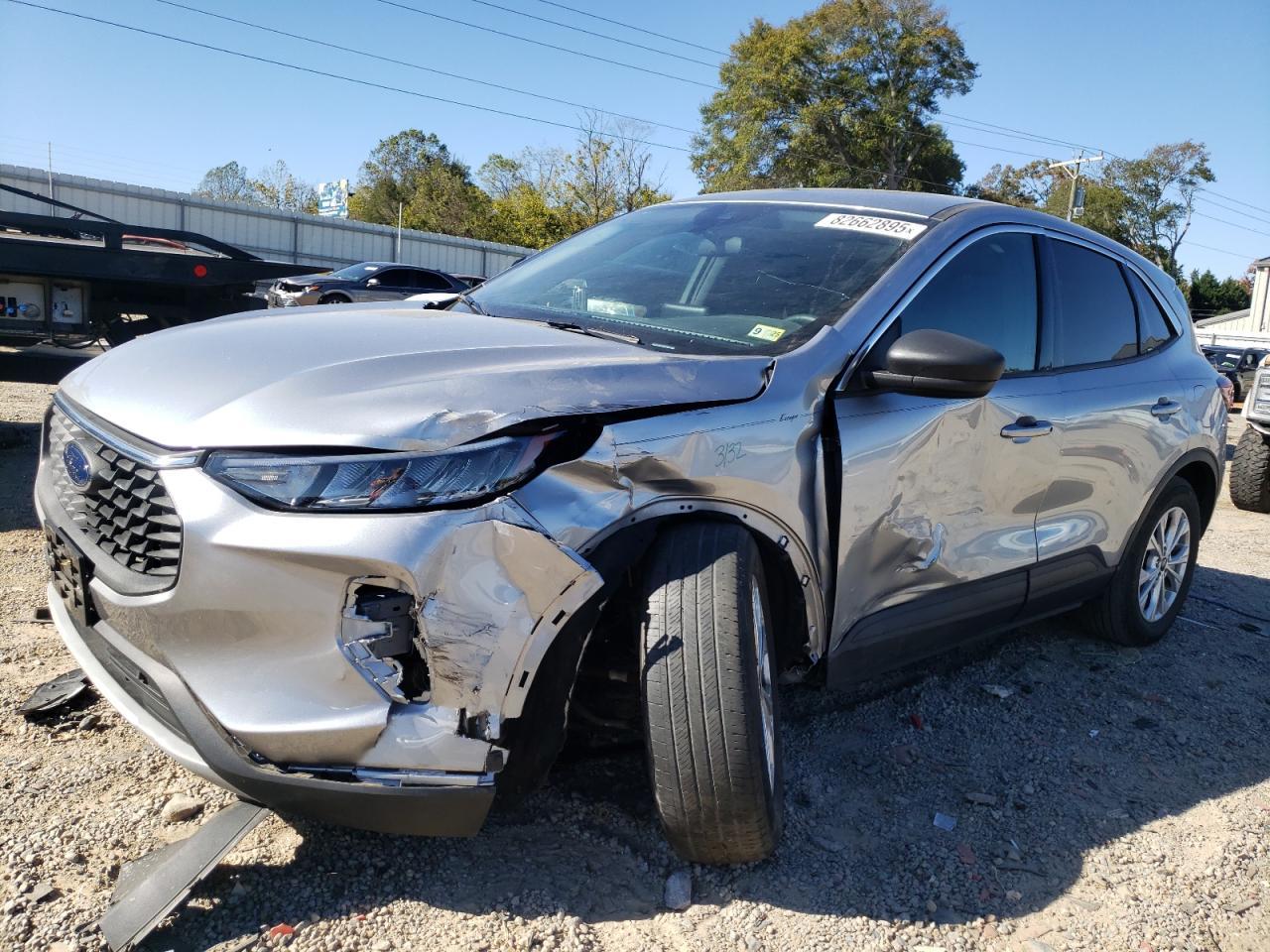 2023 Ford Escape, Active
