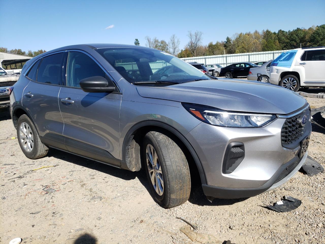 2023 Ford Escape, Active