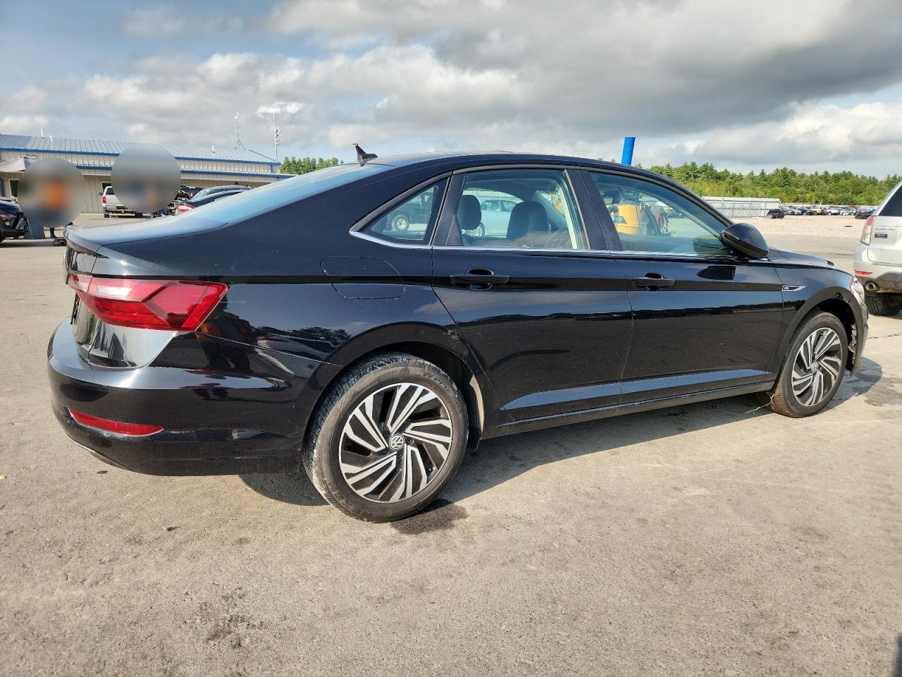 2021 Volkswagen Jetta, Sel