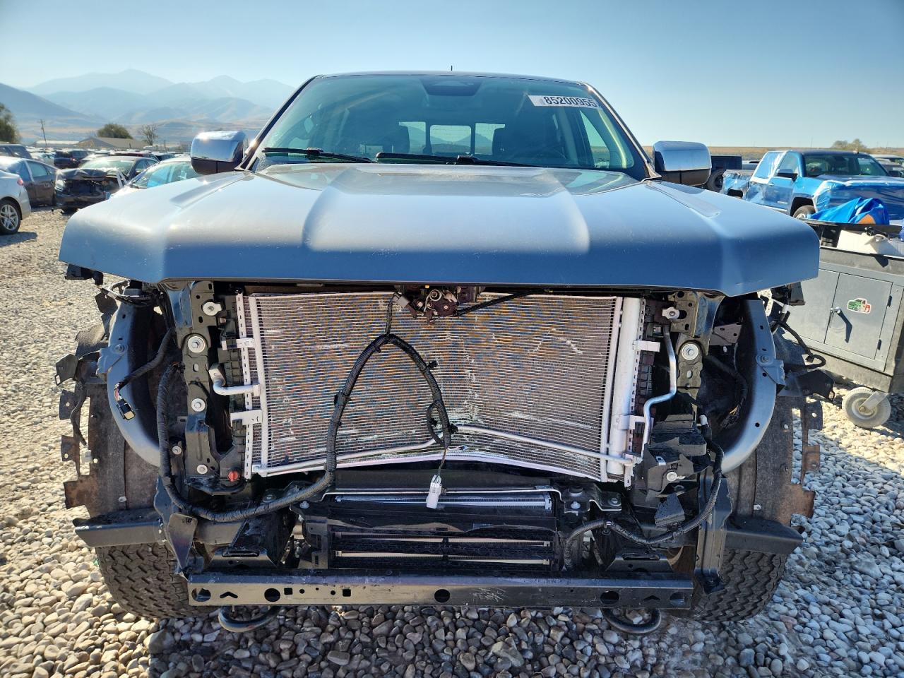 2024 Ford Ranger, Xlt