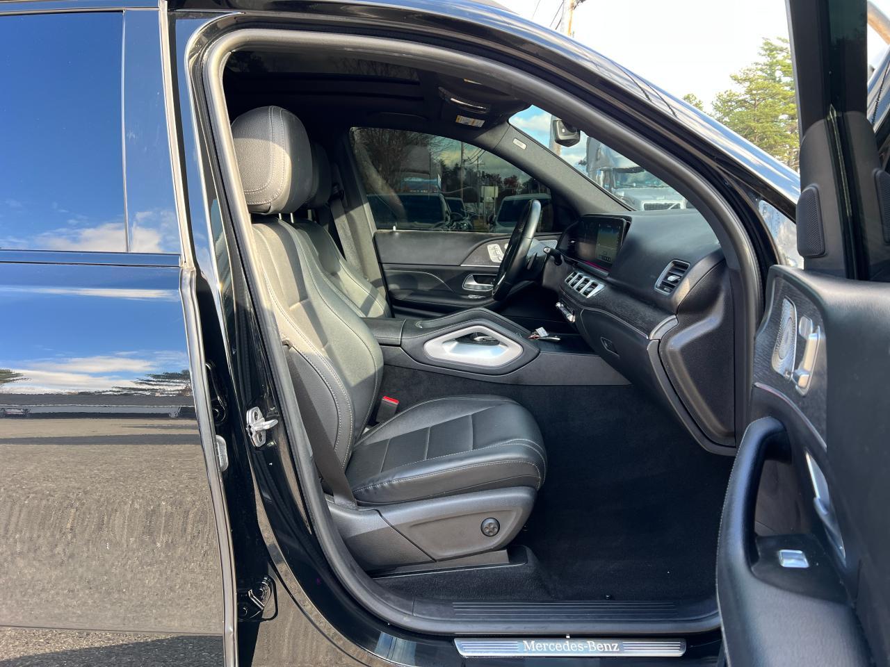 2022 Mercedes-Benz GLE-Class,...