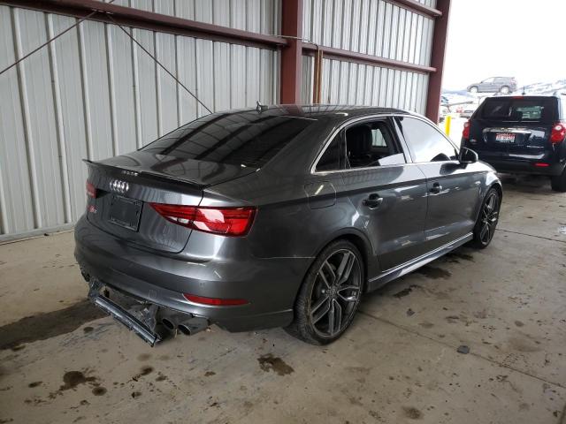 AUDI S 3 , 2017