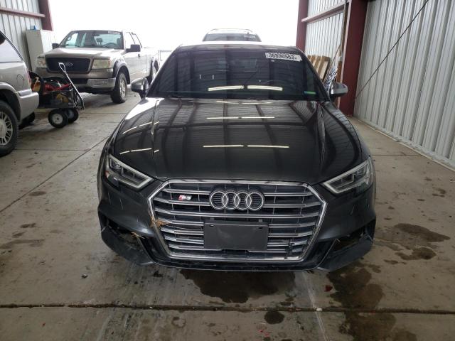 AUDI S 3 , 2017