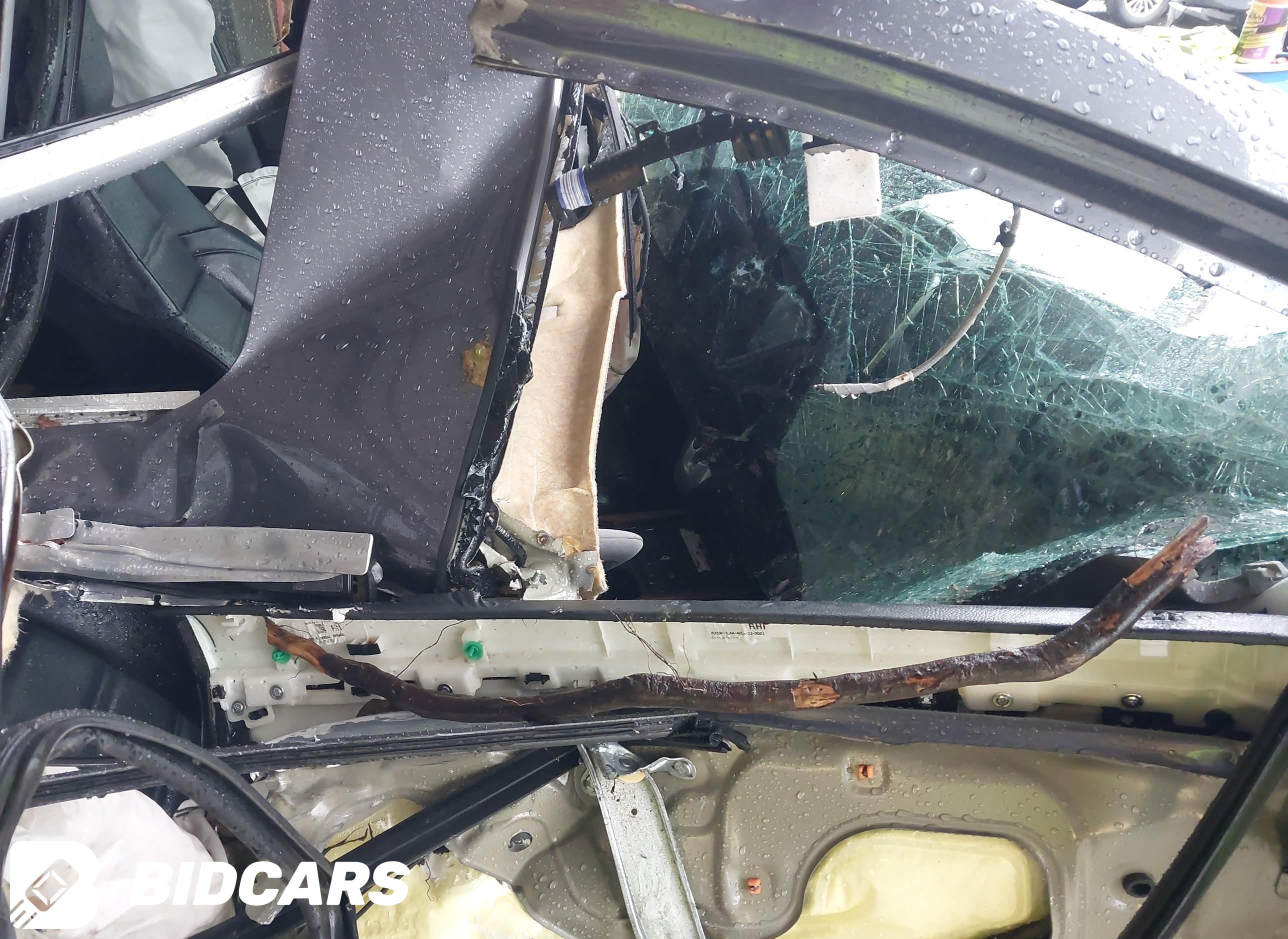 2020 Honda CR-V, Awd Touring