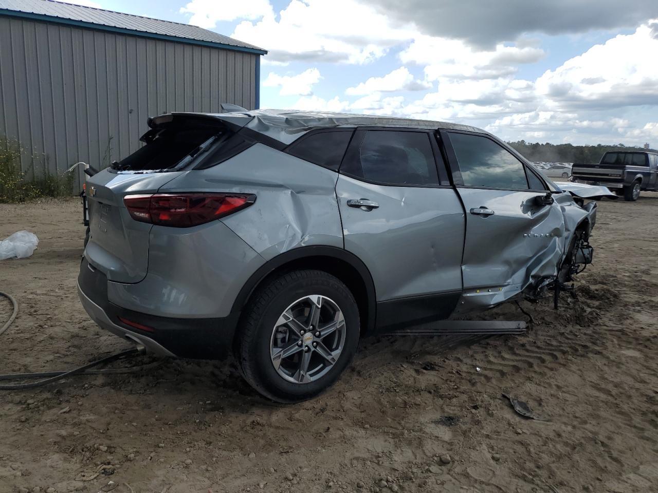 2024 Chevrolet Blazer, 2LT