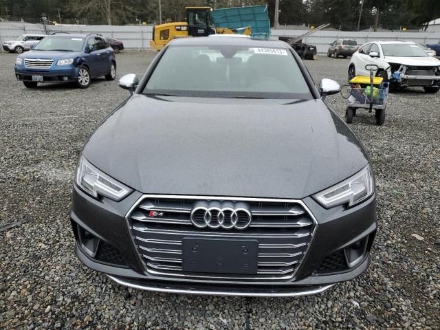 AUDI S 4 , 2019