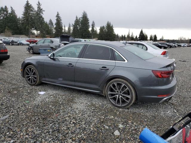 AUDI S 4 , 2019