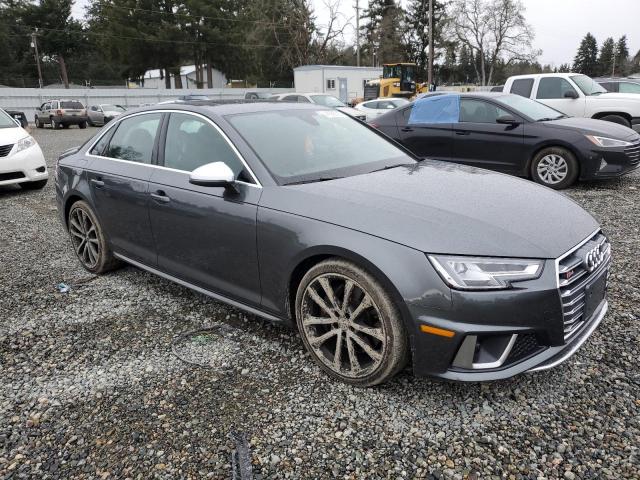 AUDI S 4 , 2019