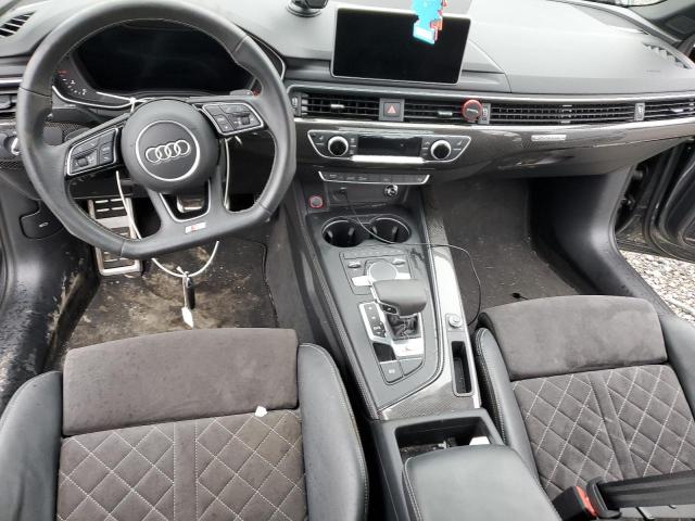 AUDI S 4 , 2019
