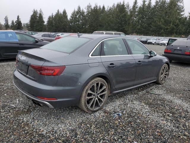 AUDI S 4 , 2019