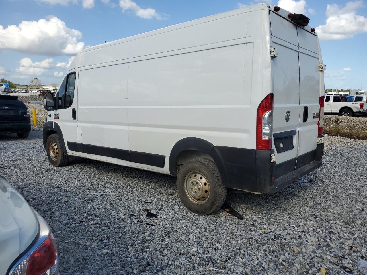 2021 RAM Promaster, 2500 High