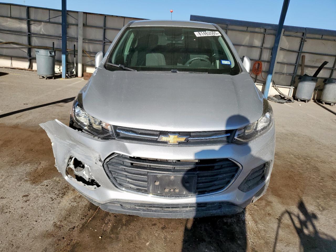 2020 Chevrolet Trax, LS