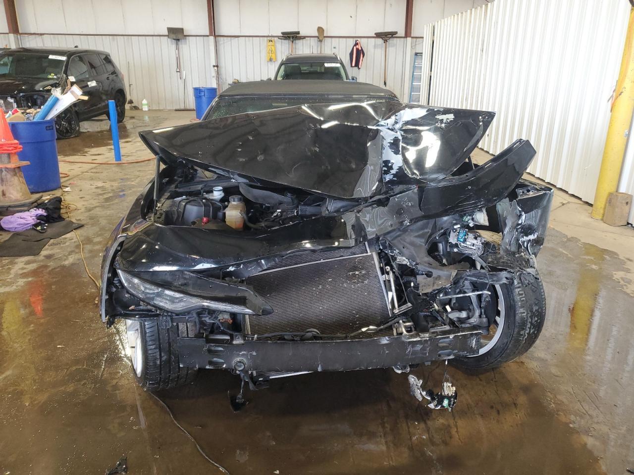 2020 Chevrolet Camaro, LT