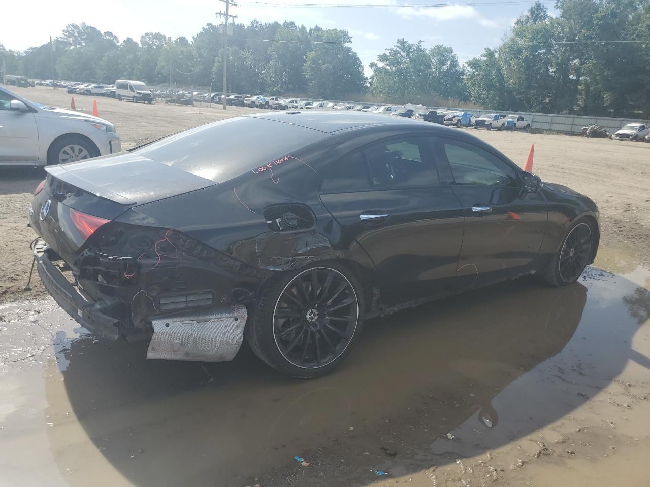 2020 Mercedes-Benz CLS-Class,...