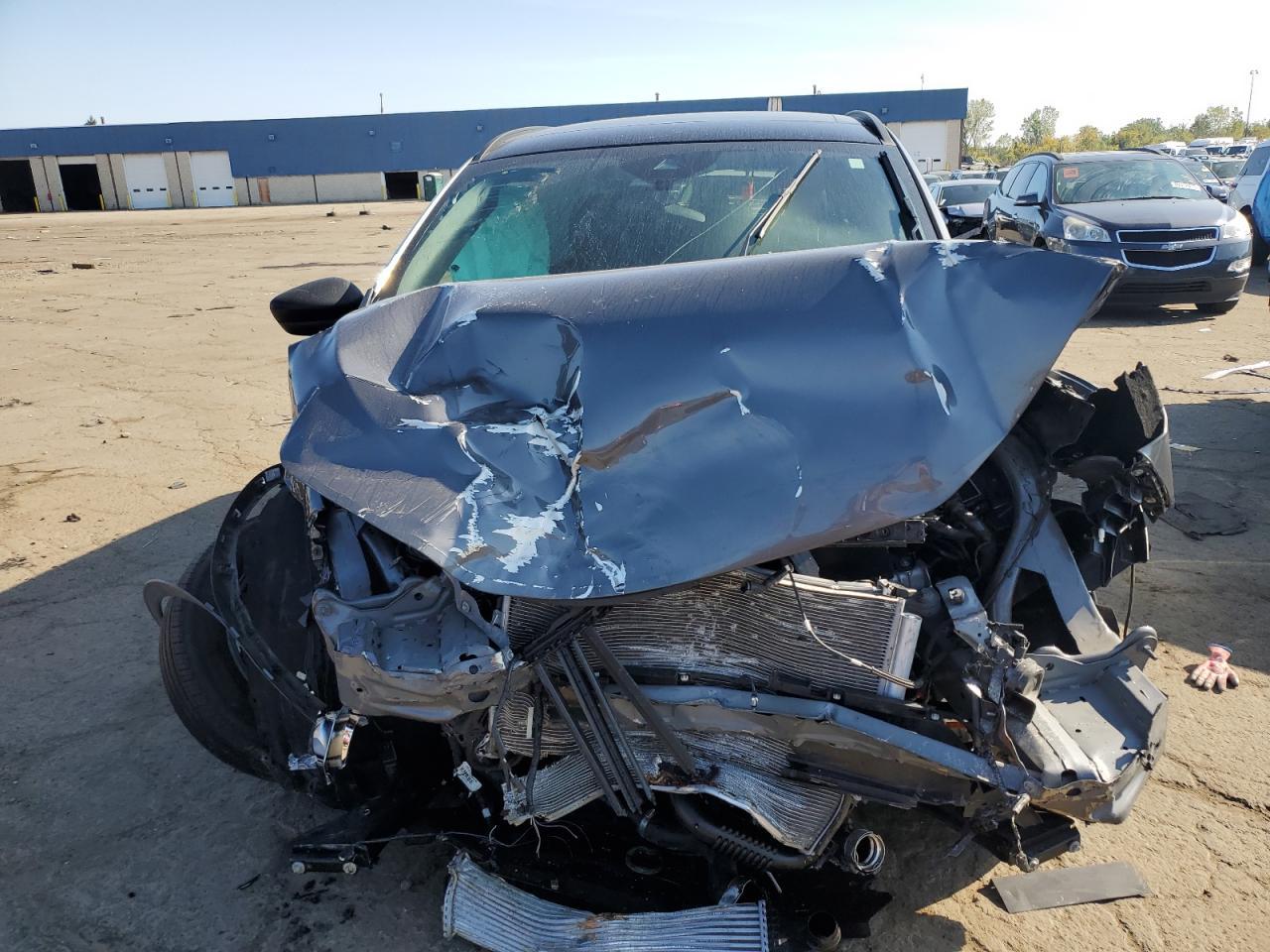 2024 Ford Escape, St Line