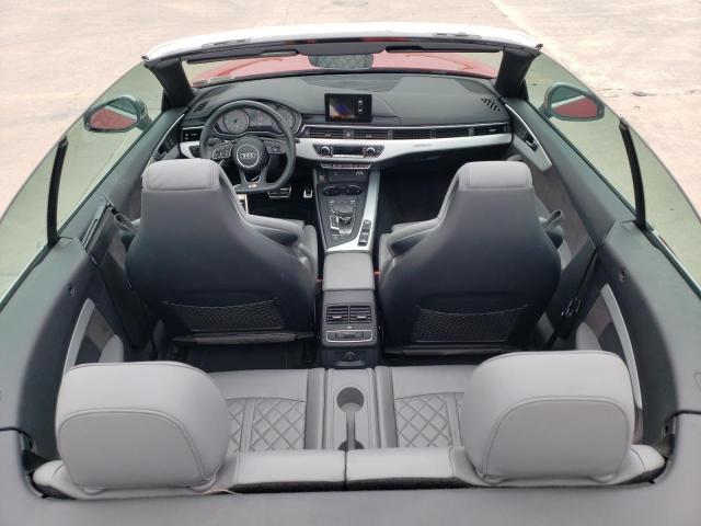 AUDI S 5 CUPE , 2018