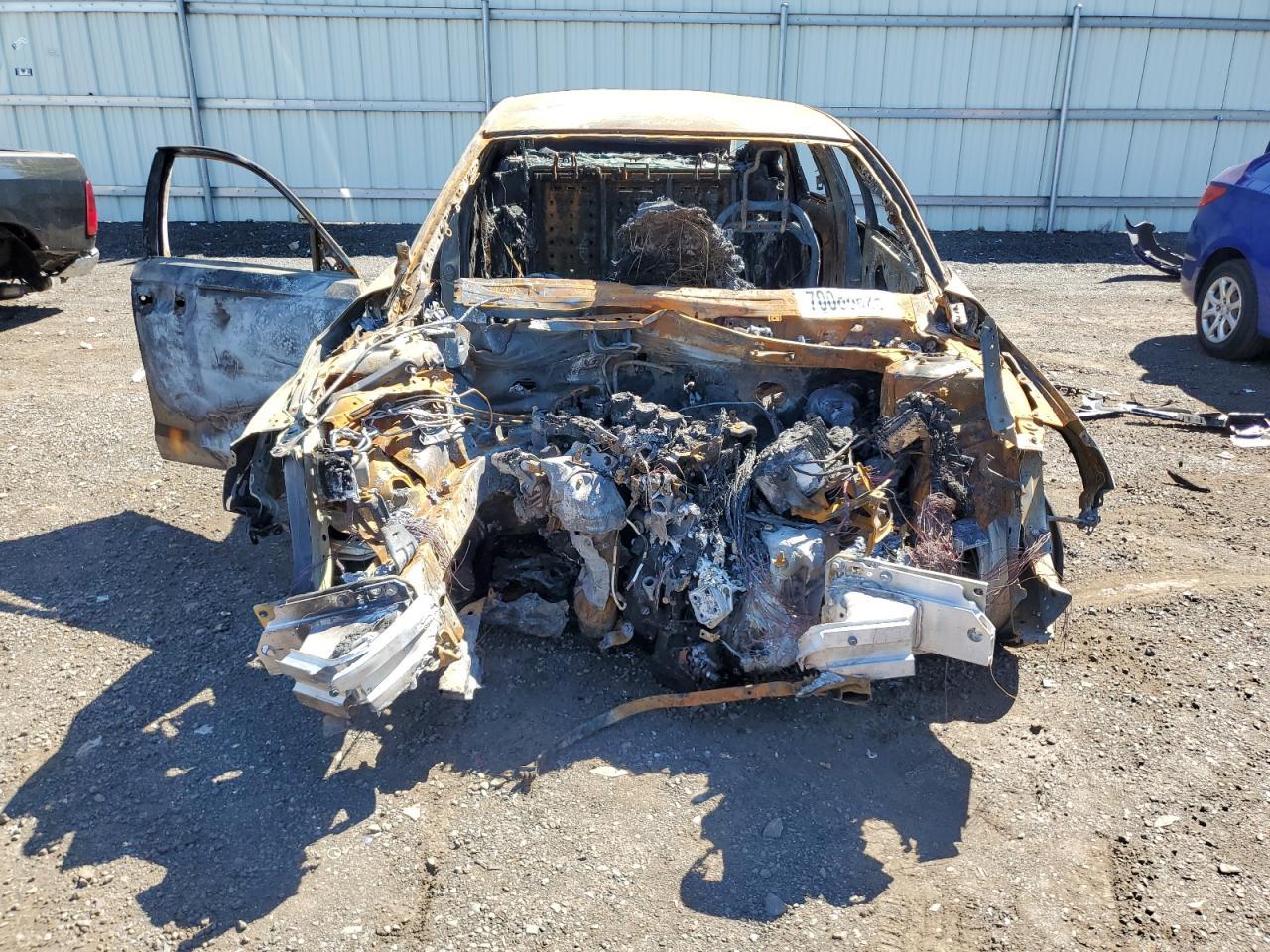 2025 Honda Accord, LX