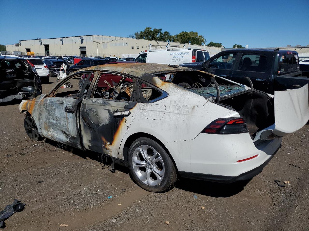 2025 Honda Accord, LX