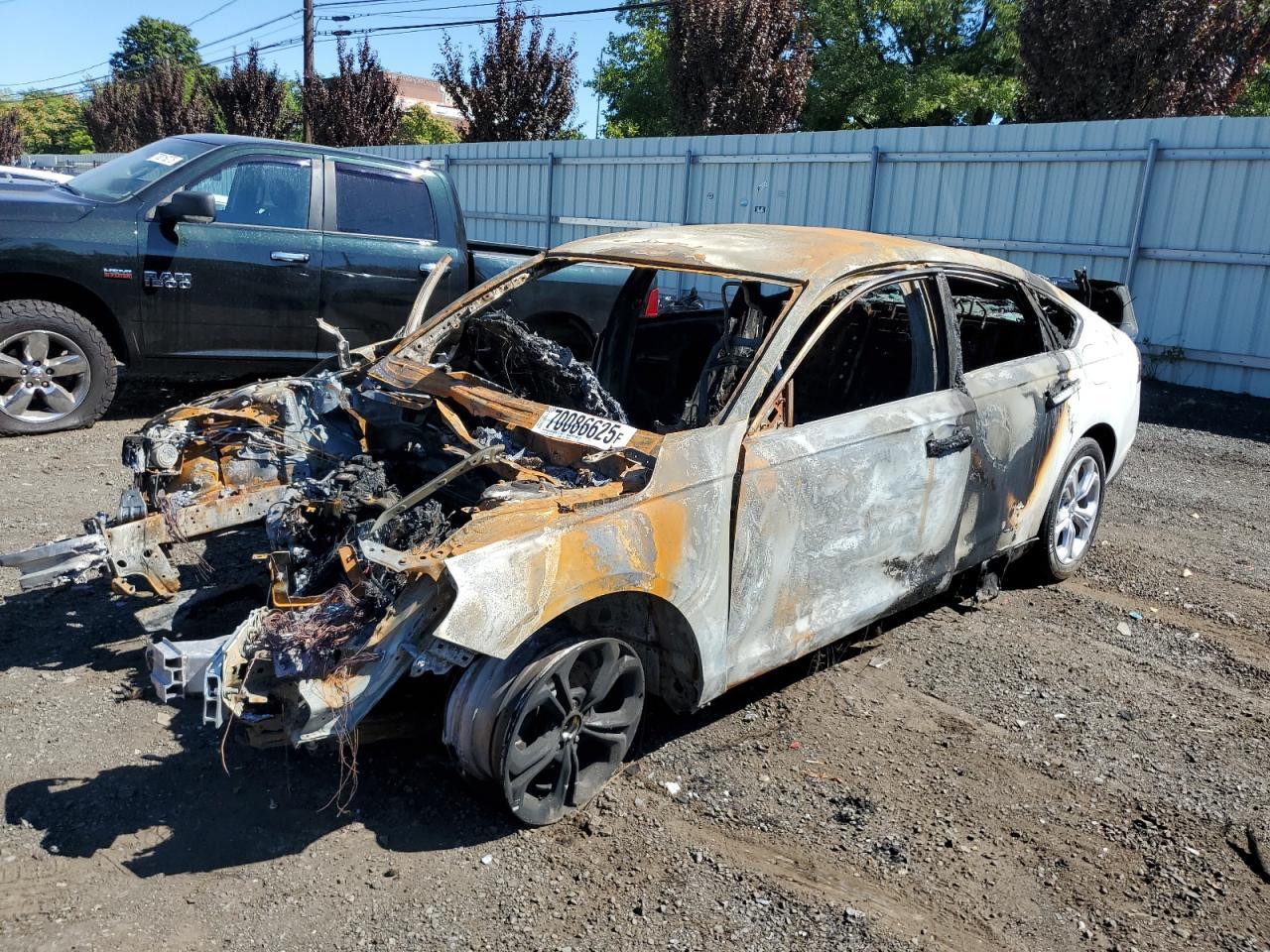 2025 Honda Accord, LX