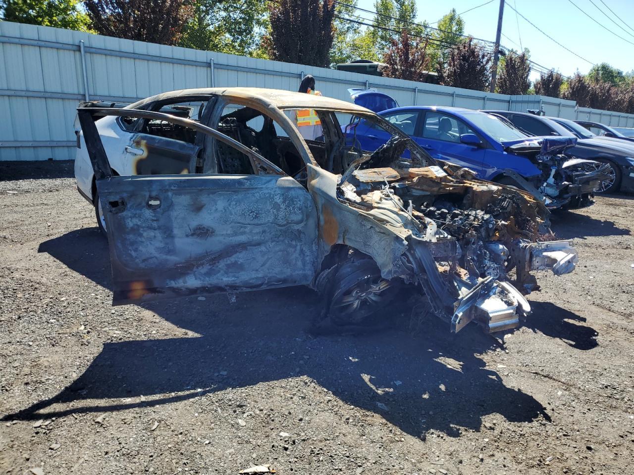 2025 Honda Accord, LX