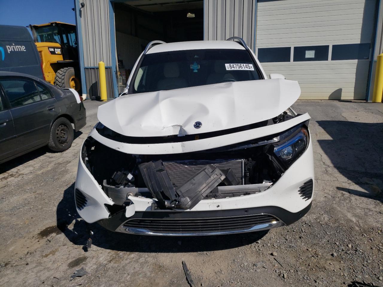 2023 Mercedes-Benz EQB, 300 4...