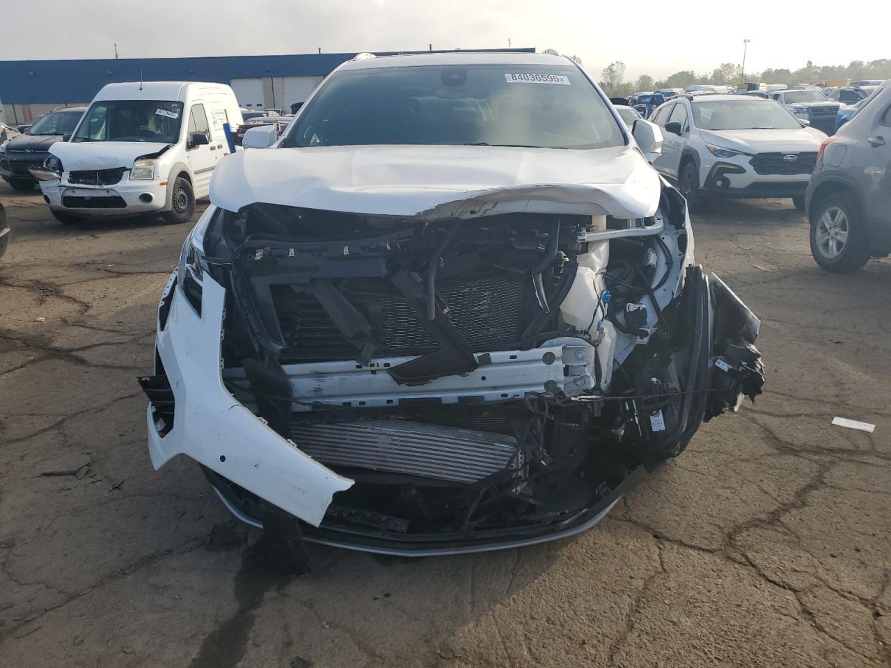 2024 Cadillac XT5, Premium Lu...