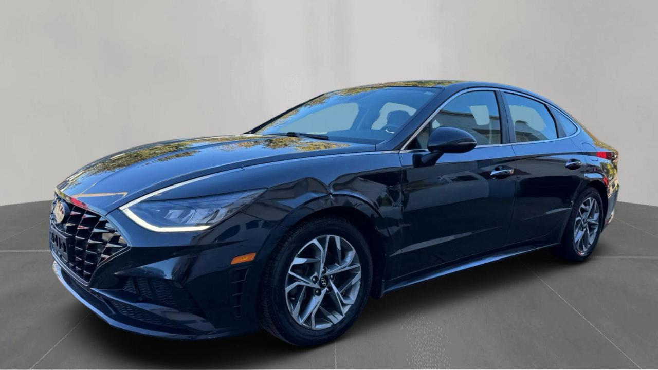 2022 Hyundai Sonata, Sel