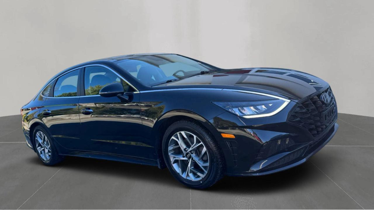 2022 Hyundai Sonata, Sel