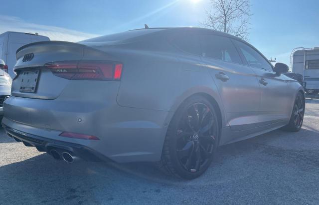AUDI S 5 , 2019