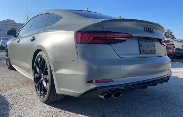AUDI S 5 , 2019