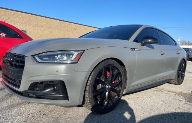 AUDI S 5 , 2019