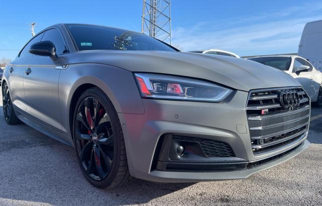 AUDI S 5 , 2019