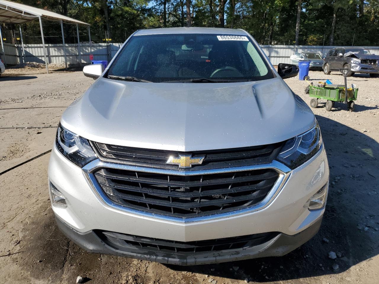 2020 Chevrolet Equinox, LT