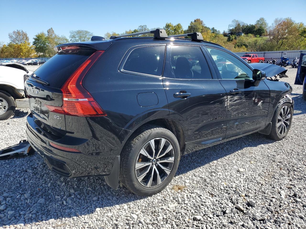 2024 Volvo XC60, Core