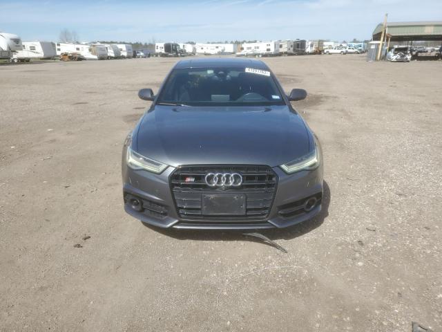 AUDI S 6 , 2017