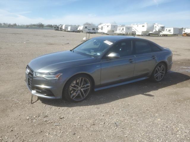 AUDI S 6 , 2017