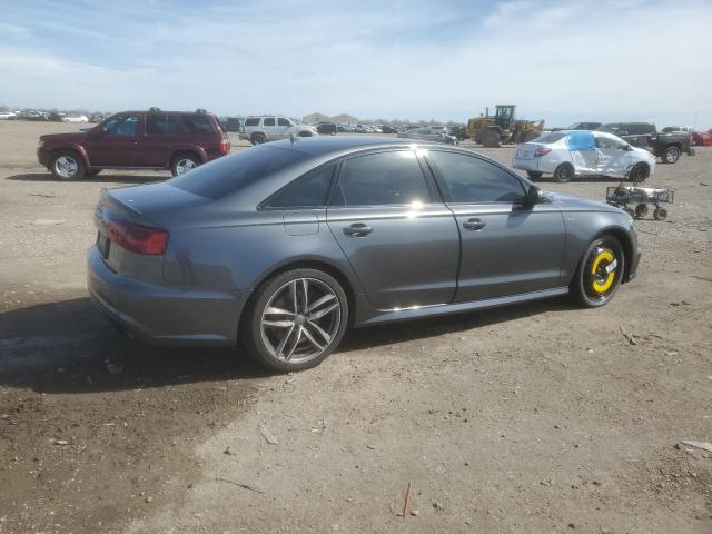 AUDI S 6 , 2017