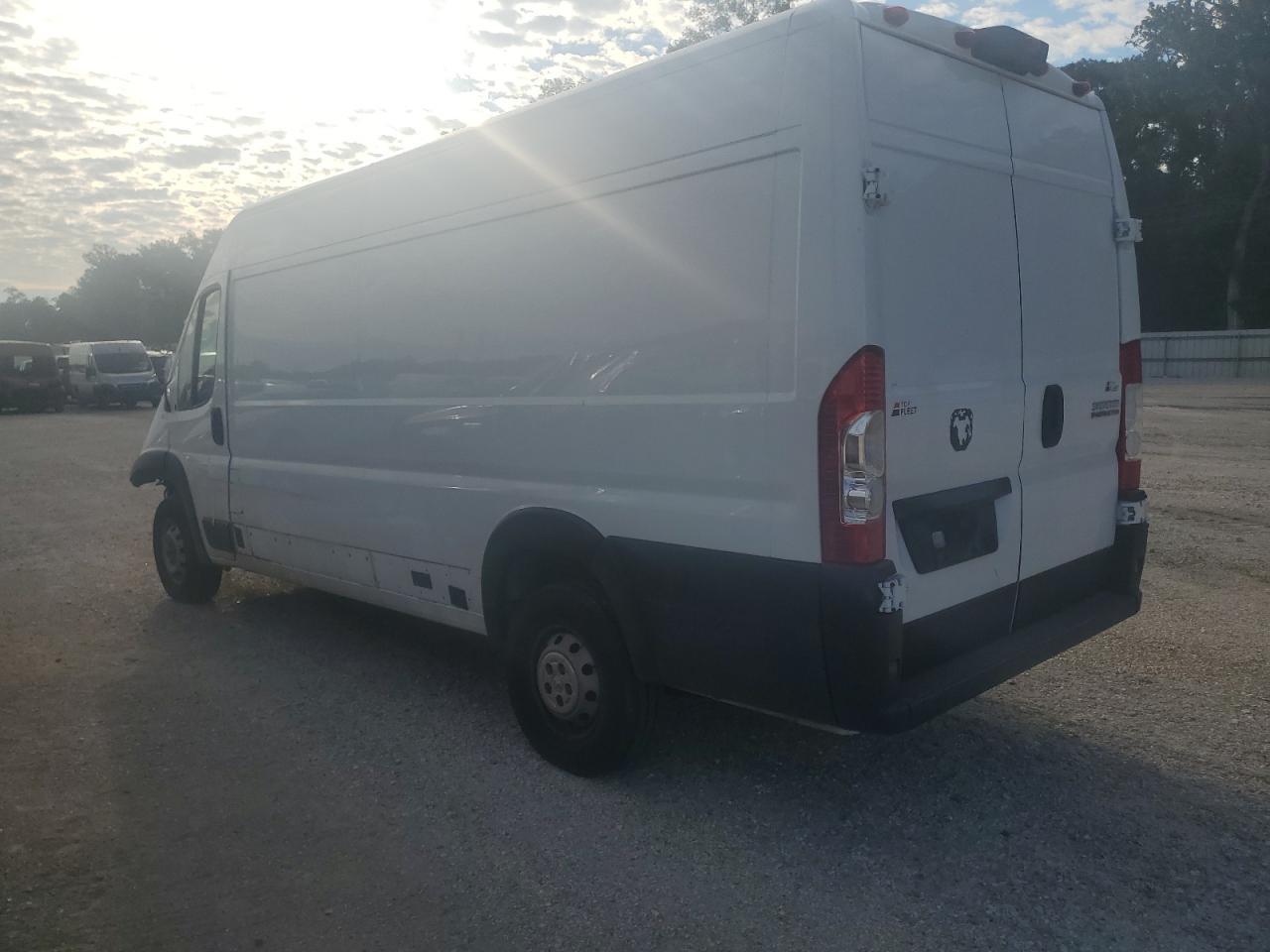 2023 RAM Promaster, 3500 High