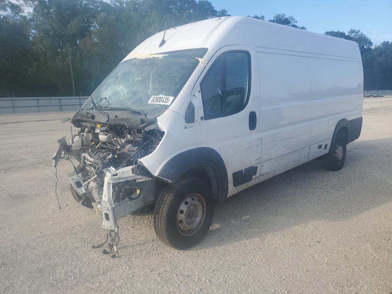 2023 RAM Promaster, 3500 High