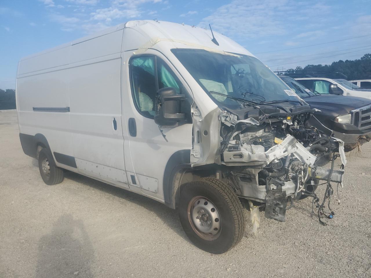 2023 RAM Promaster, 3500 High